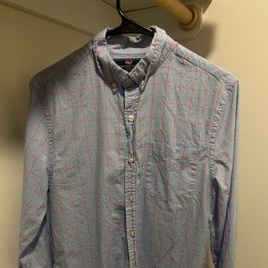 Vineyard vines dress shirt